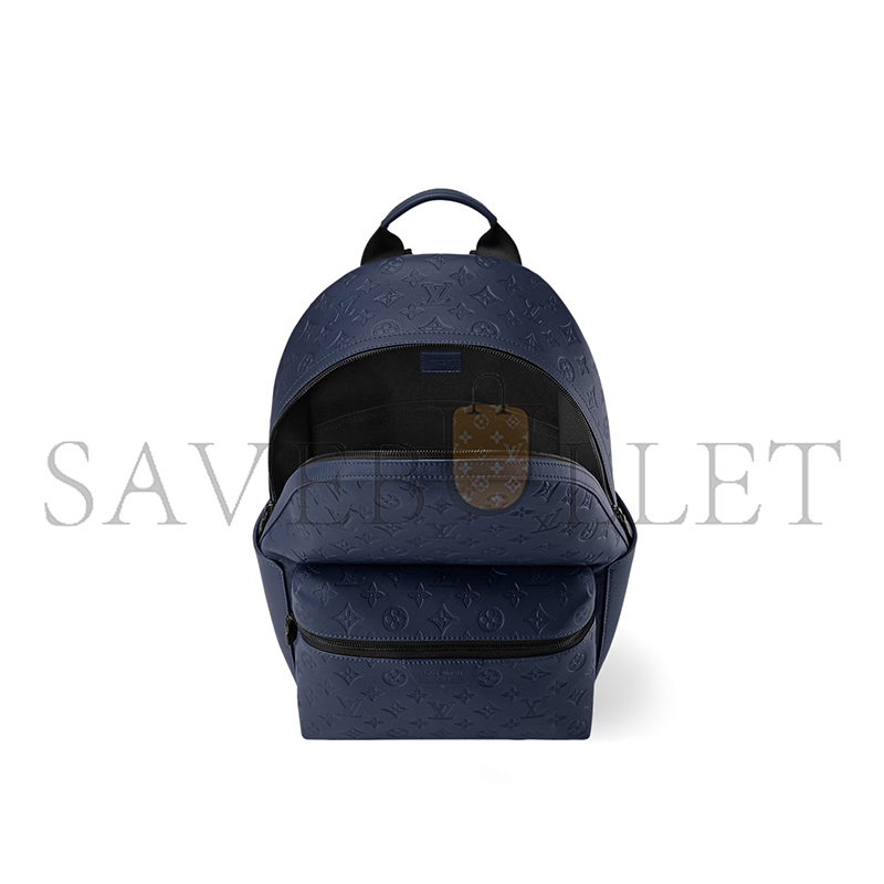 LOUIS VUITTON MASTER DISCOVERY BACKPACK PM M14884 (38*29*20cm)